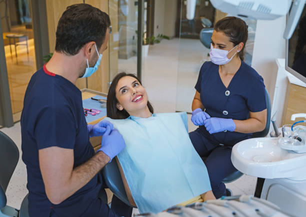 Why Choose Us for Your Dental Needs in Bellville, OH